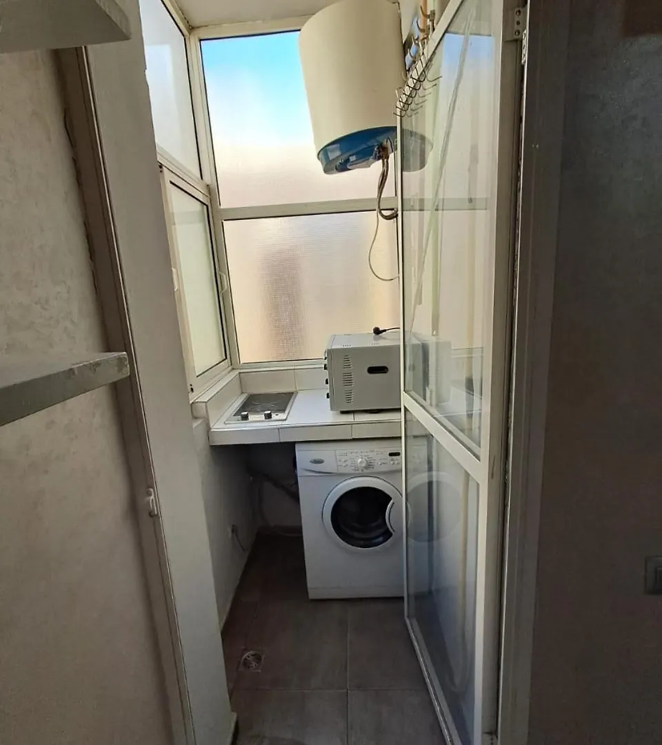 Appartement 1 Chambre Propre Et Charmant Марракеш 0*,  Марокко