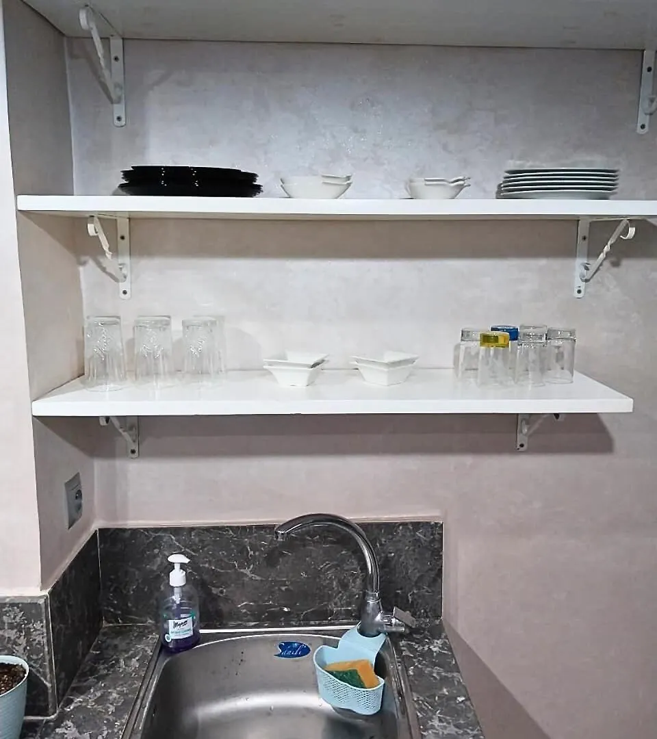Apartment Appartement 1 Chambre Propre Et Charmant Marrakesh