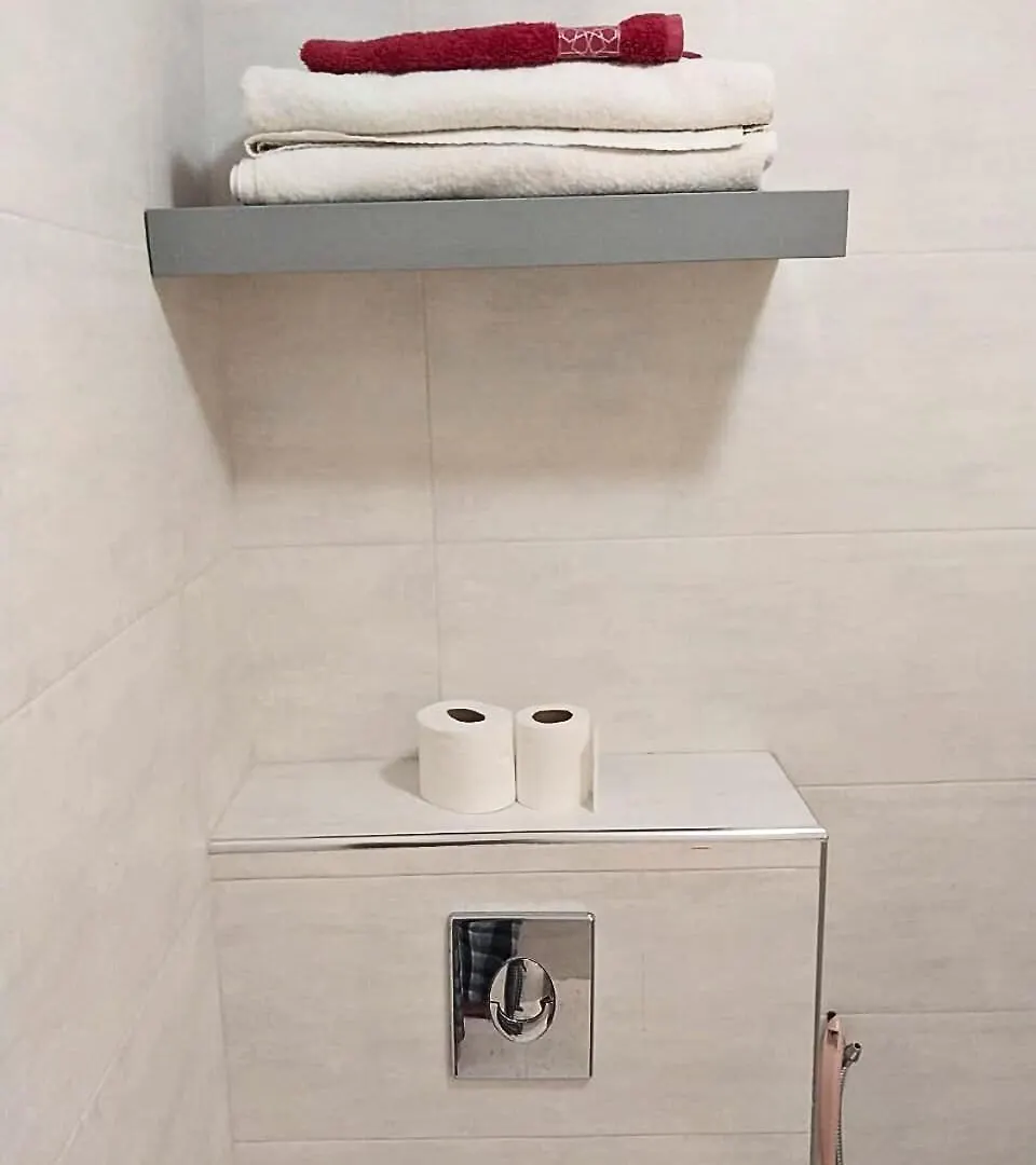 Appartement 1 Chambre Propre Et Charmant Marrakesh 0*,  Morocco