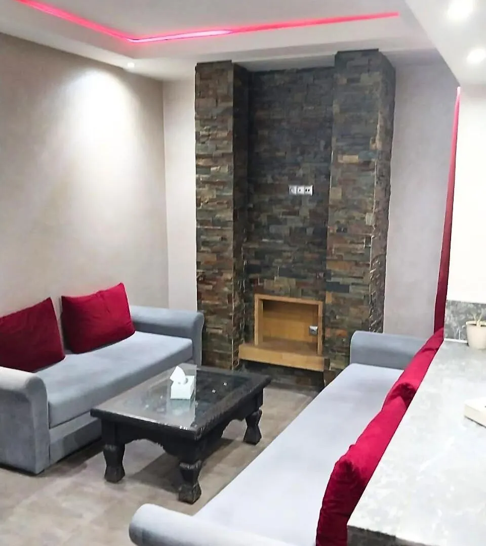 Appartement 1 Chambre Propre Et Charmant location