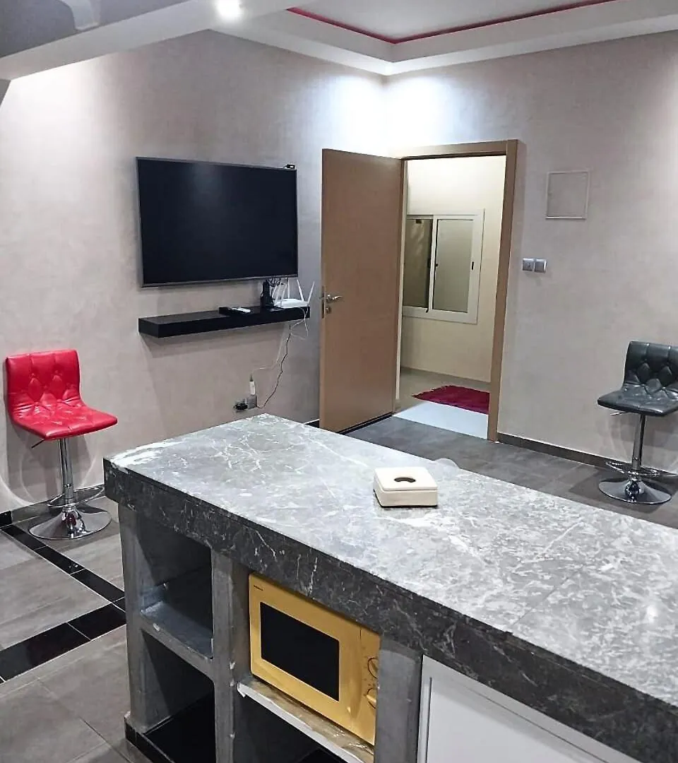 Appartement 1 Chambre Propre Et Charmant Marrakesh
