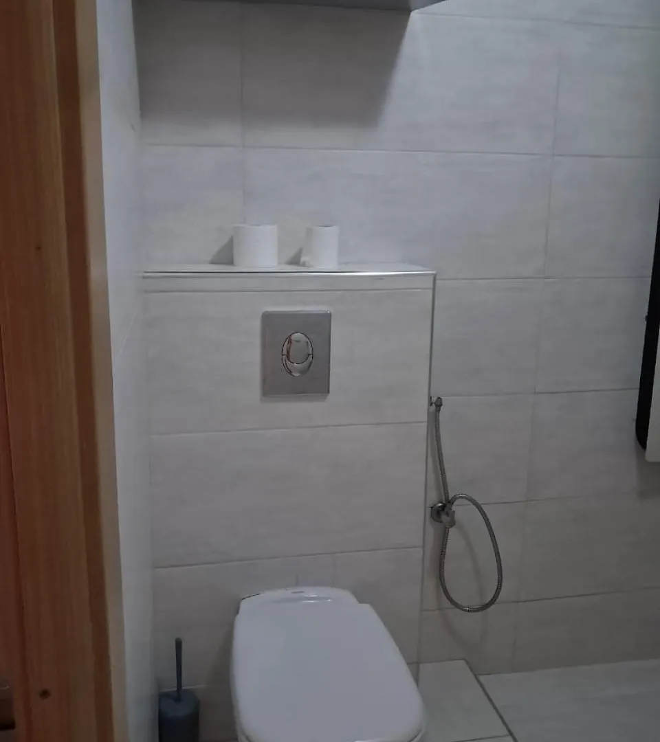 Appartement 1 Chambre Propre Et Charmant Marrakesh Apartment
